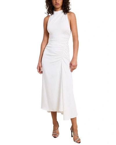 A.l.c A. L.c. Inez Dress In White