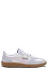 PUMA PALERMO OG LACE-UP SNEAKERS