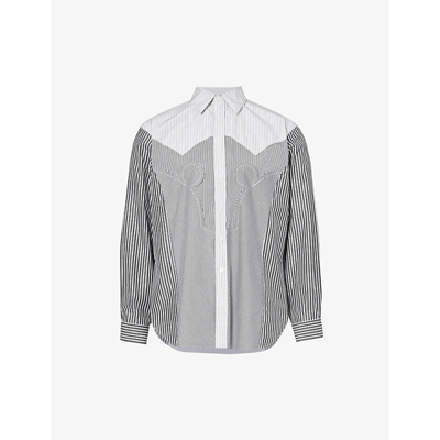 Maison Margiela Shirt  Men Color White