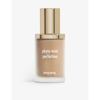 Sisley Paris Sisley 5n Pecan Phyto-teint Perfection Foundation In 5n Pecan