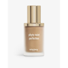 Sisley Paris Sisley 4w Cinnamon Phyto-teint Perfection Foundation In 4w Cinnamon