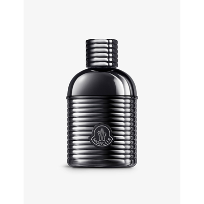 Moncler Pour Homme Sunrise Duo Eau De Parfum In White