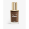 Sisley Paris Sisley 8n Espresso Phyto-teint Perfection Foundation In 8n Espresso