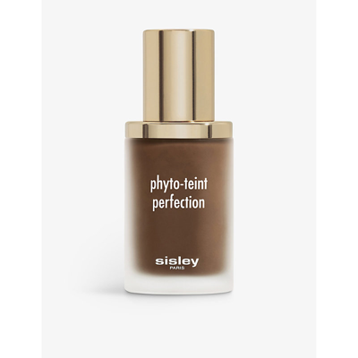 Sisley Paris Sisley 8n Espresso Phyto-teint Perfection Foundation