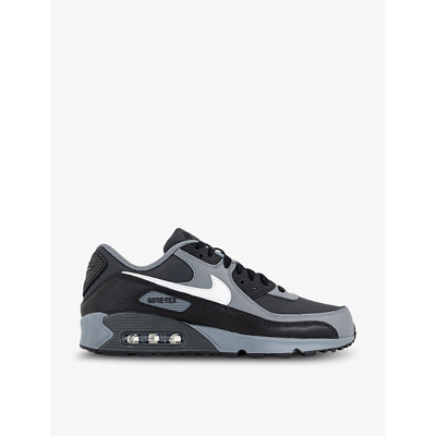Nike Air Max 90 Gore-tex Sneakers Dark Smoke Grey / Cool Grey / Black / Summit White