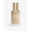 Sisley Paris Sisley 2w2 Desert Phyto-teint Perfection Foundation In 2w2 Desert