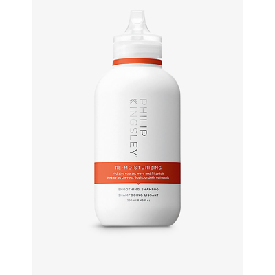 Philip Kingsley Re-moisturizing Shampoo In White