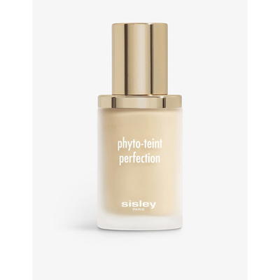 Sisley Paris Sisley 0w Porcelaine Phyto-teint Perfection Foundation