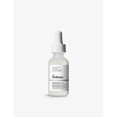 The Ordinary Hyaluronic Acid 2% + B5 In White