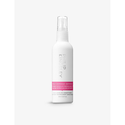 Philip Kingsley Daily Damage Defence Spray In White
