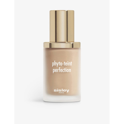 Sisley Paris Sisley 3c Natural Phyto-teint Perfection Foundation