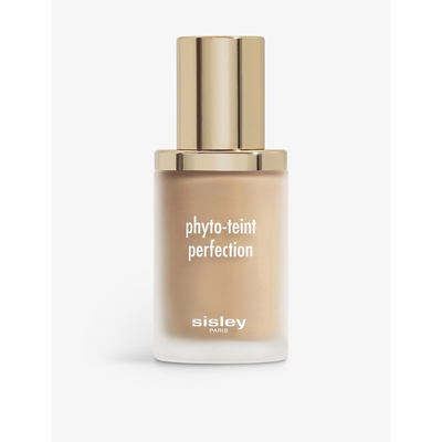 Sisley Paris Sisley 4n Biscuit Phyto-teint Perfection Foundation