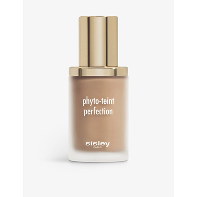 Sisley Paris Sisley 5c Golden Phyto-teint Perfection Foundation