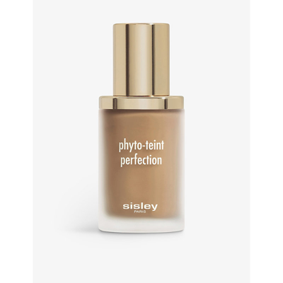 Sisley Paris Sisley 6w Chestnut Phyto-teint Perfection Foundation