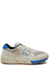 NEW BALANCE NEW BALANCE 580 PANELLED MESH SNEAKERS