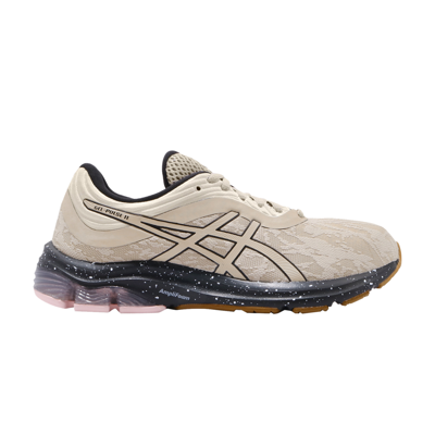 Pre-owned Asics Wmns Gel Pulse 11 Winterized 'putty' In Brown