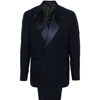 CANALI CANALI SUITS