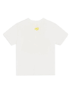 OFF-WHITE MULTI OFF STAMP SHORT SLEEVES T