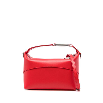 Eéra Eéra Bags In Red