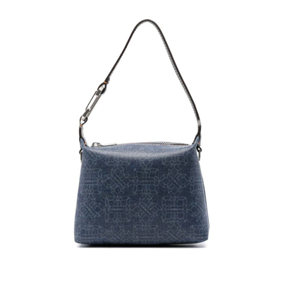 Eéra Eéra Bags In Blue