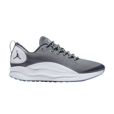 Pre-owned Air Jordan Jordan Zoom Tenacity 'cool Grey'
