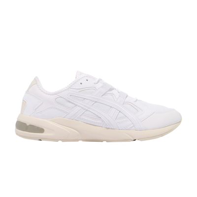 Pre-owned Asics Gel Kayano 5.1 'white Ivory'