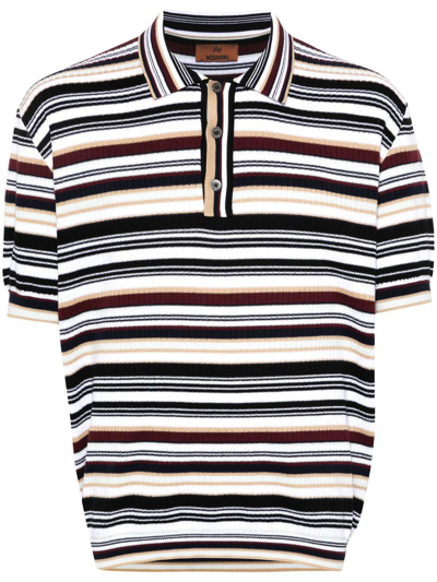 Missoni Polo In Smad