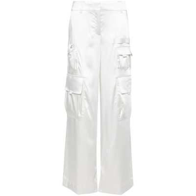 Off-white Trousers