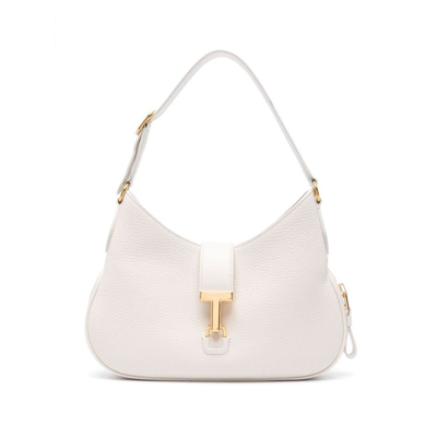 Tom Ford Bags In White