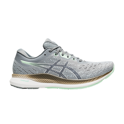 Pre-owned Asics Wmns Evoride 'piedmont Grey Mint'