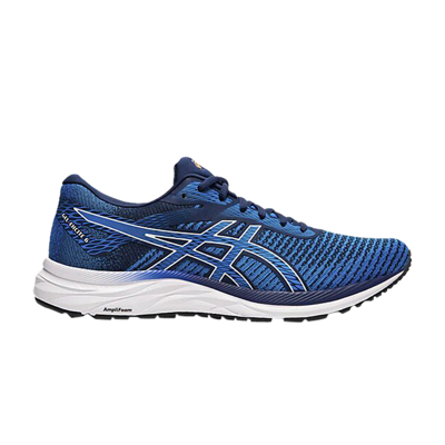 Pre-owned Asics Gel Excite 6 Twist 'blue Expanse White'