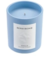 Amoln Berrybomb 270g Candle In N,a