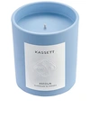 AMOLN KASSETT 270G CANDLE