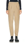 MONCLER TROUSERS