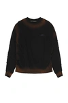 ANDERSSON BELL MARDRO GRADIENT SWEATER