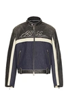 ANDERSSON BELL 24 RACING LEATHER JACKET