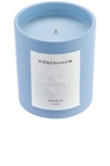 AMOLN KOBENHAVEN 270G CANDLE