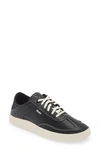 Olukai Haupu Sneaker In Onyx / Onyx