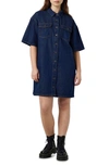 NOISY MAY KINNA DENIM DRESS