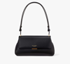 Kate Spade Grace Shoulder Bag In Black