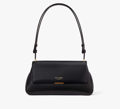 Kate Spade Grace Shoulder Bag In Black