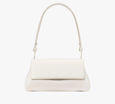 Kate Spade Grace Shoulder Bag In Cream