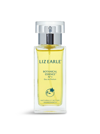 Liz Earle Botanical Essence No 1 Eau De Parfum 50ml In White