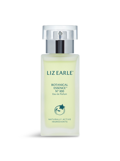 Liz Earle Botanical Essence No 100 Eau De Parfum 50ml In White