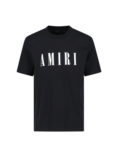 AMIRI LOGO T-SHIRT