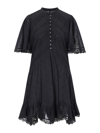 ISABEL MARANT ÉTOILE SANGALLO MINI DRESS