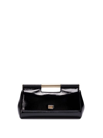 Dolce & Gabbana Handbag In Black  