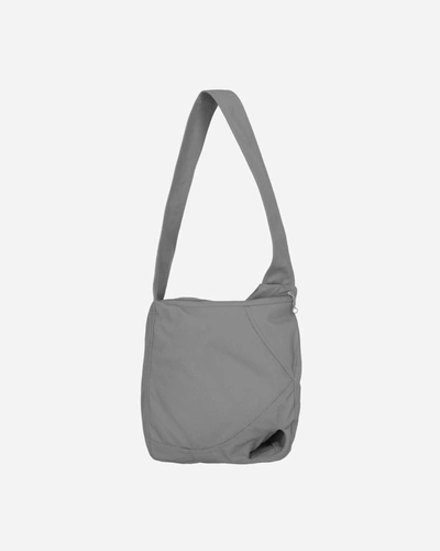 Kiko Kostadinov Deultum Bag Lava In Grey