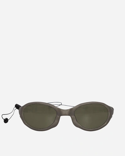 Rayon Vert Wormhole サングラス Rayon Vert Glare Wormholes Sunglasses Cave In Grey | ModeSens