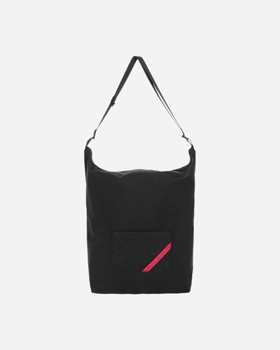 Phingerin Improvisation Bag In Black